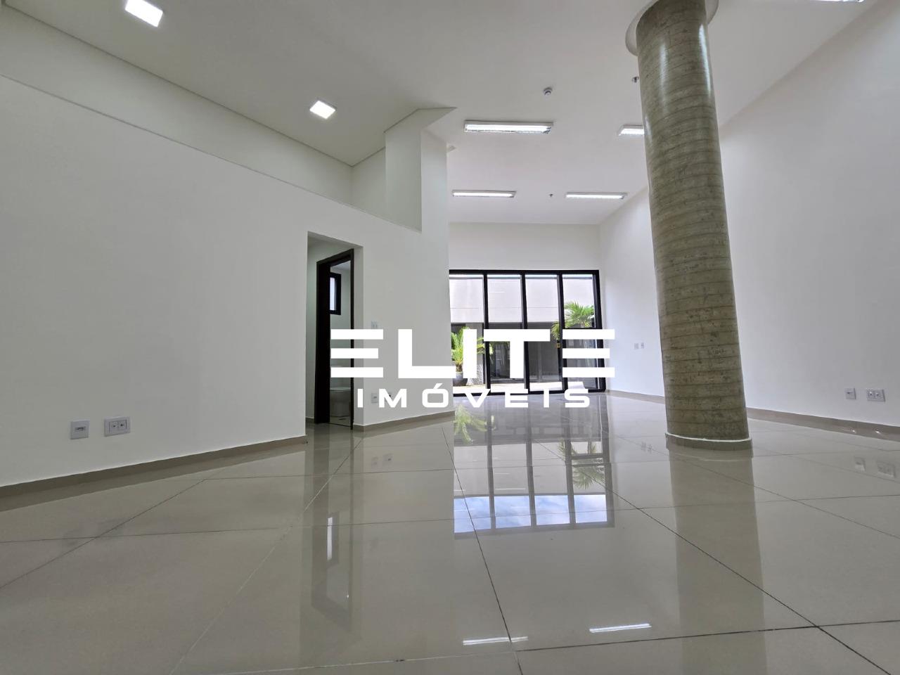 Loja para aluguel no Vila Assunção: 