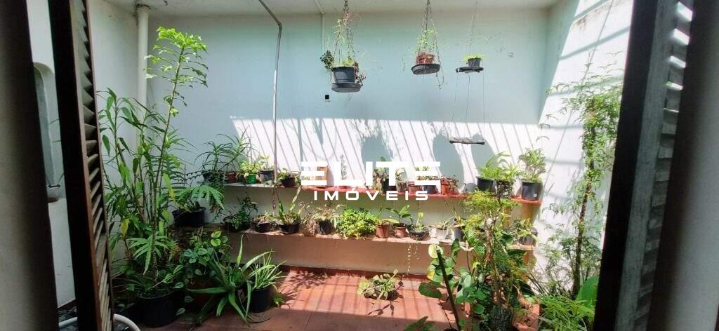 Casa à venda no Vila Valparaíso: 