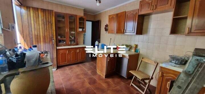 Casa à venda no Vila Valparaíso: 