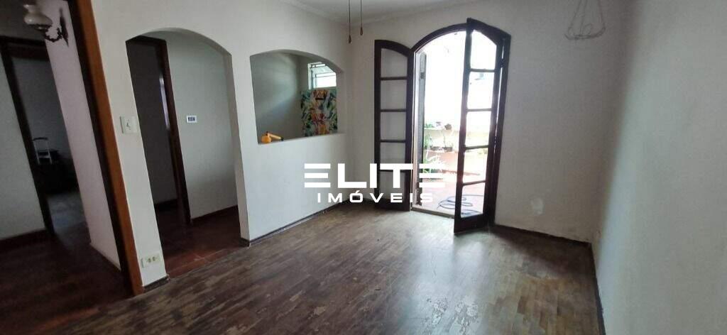 Casa à venda no Vila Valparaíso: 