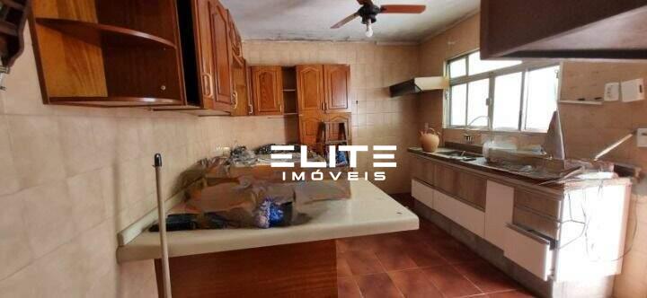 Casa à venda no Vila Valparaíso: 