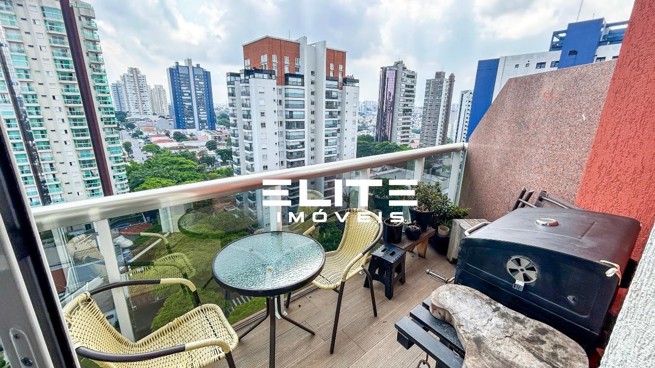 Apartamento à venda no Bairro Jardim: 