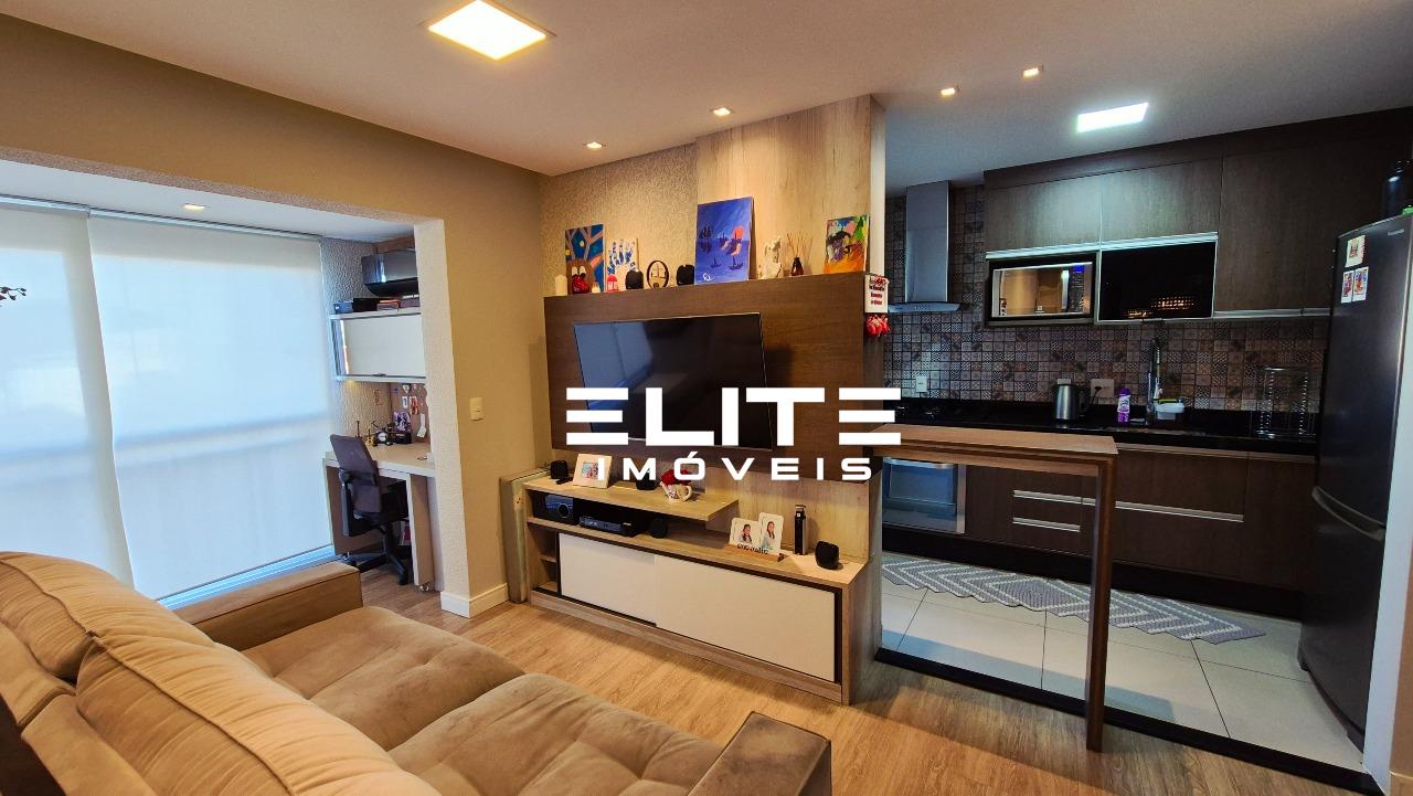 Apartamento à venda no Vila América: 