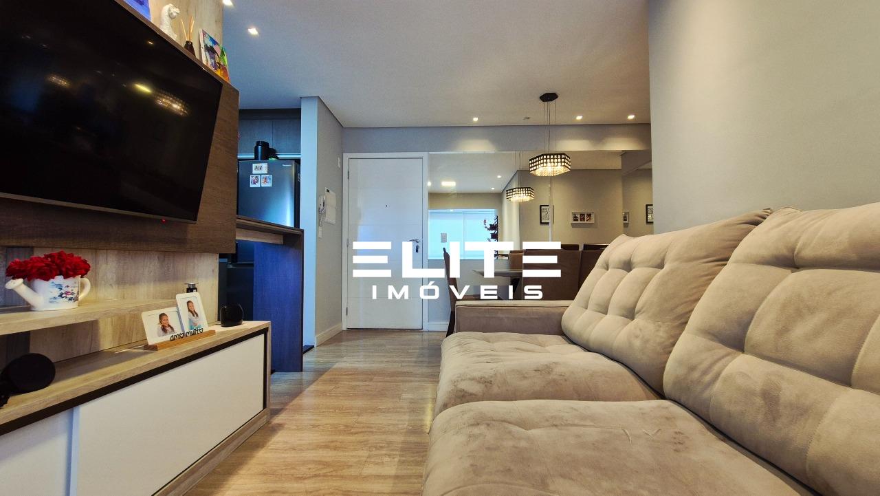 Apartamento à venda no Vila América: 