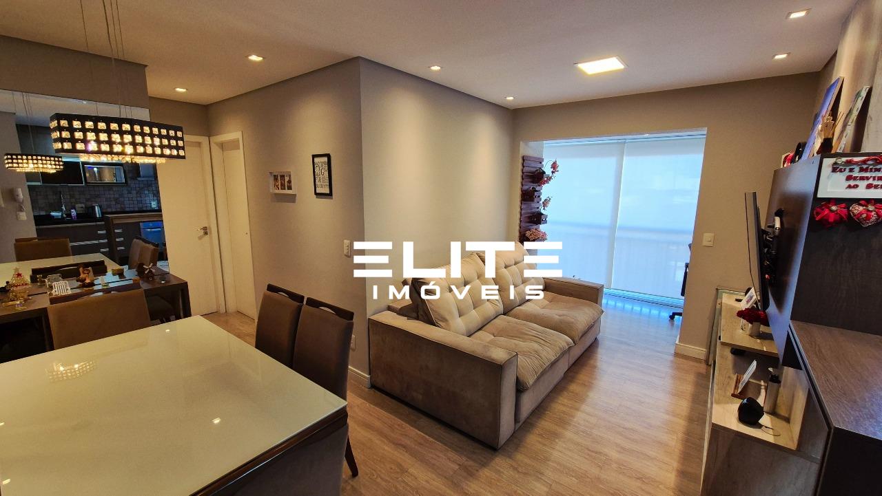 Apartamento à venda no Vila América: 