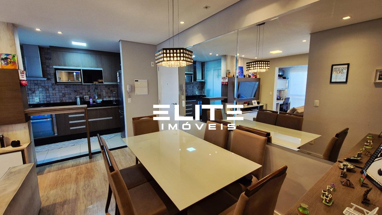 Apartamento à venda no Vila América: 