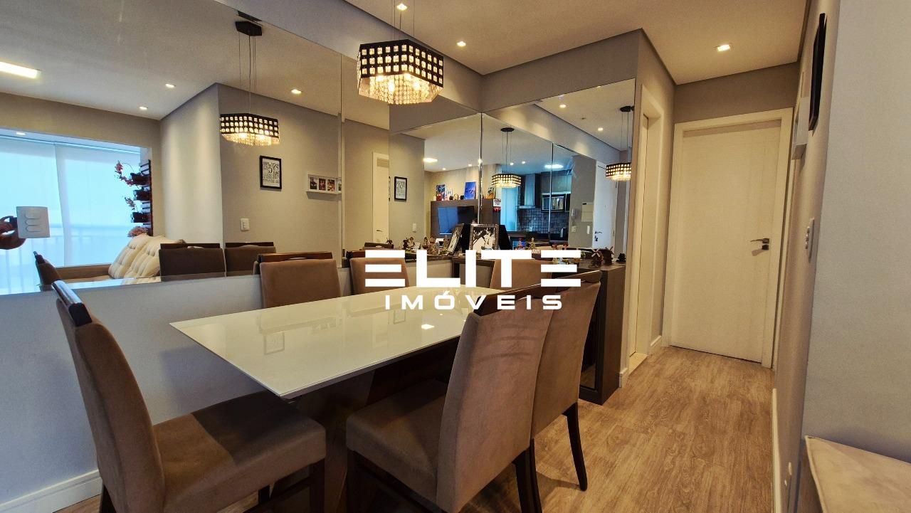 Apartamento à venda no Vila América: 