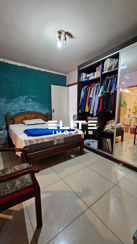 Sobrado à venda no Campestre: 