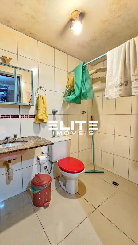 Sobrado à venda no Campestre: 