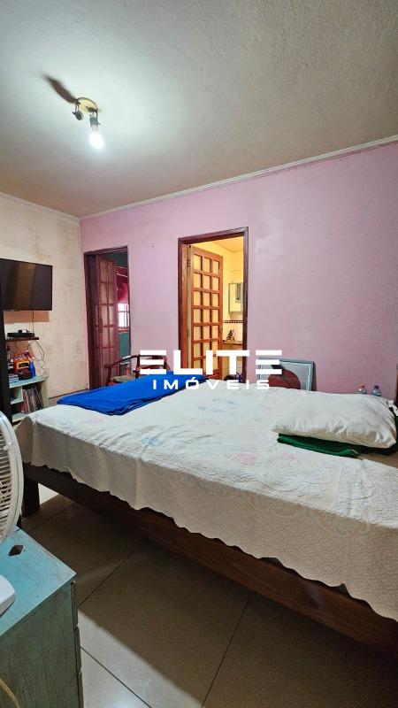 Sobrado à venda no Campestre: 