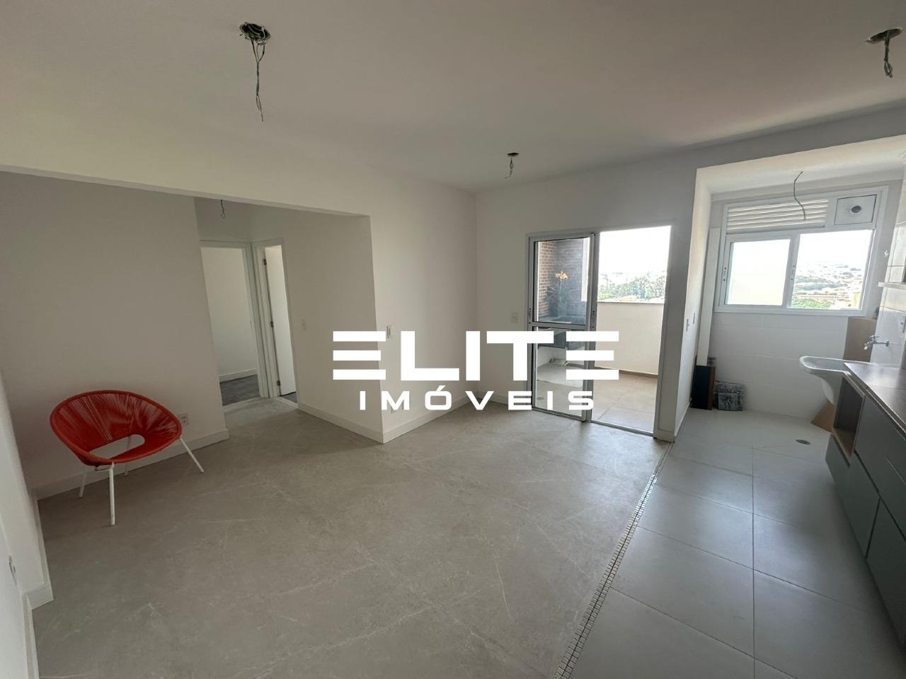 Apartamento à venda no Campestre: 