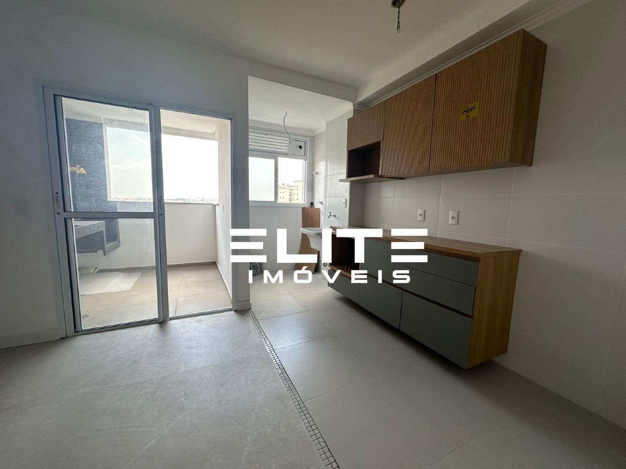 Apartamento à venda no Campestre: 