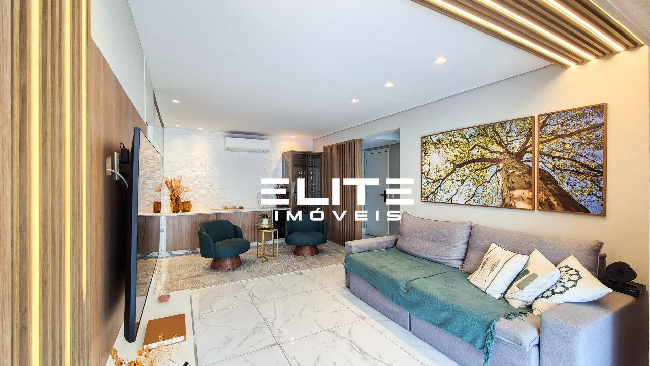 Apartamento à venda no Vila Assunção: 