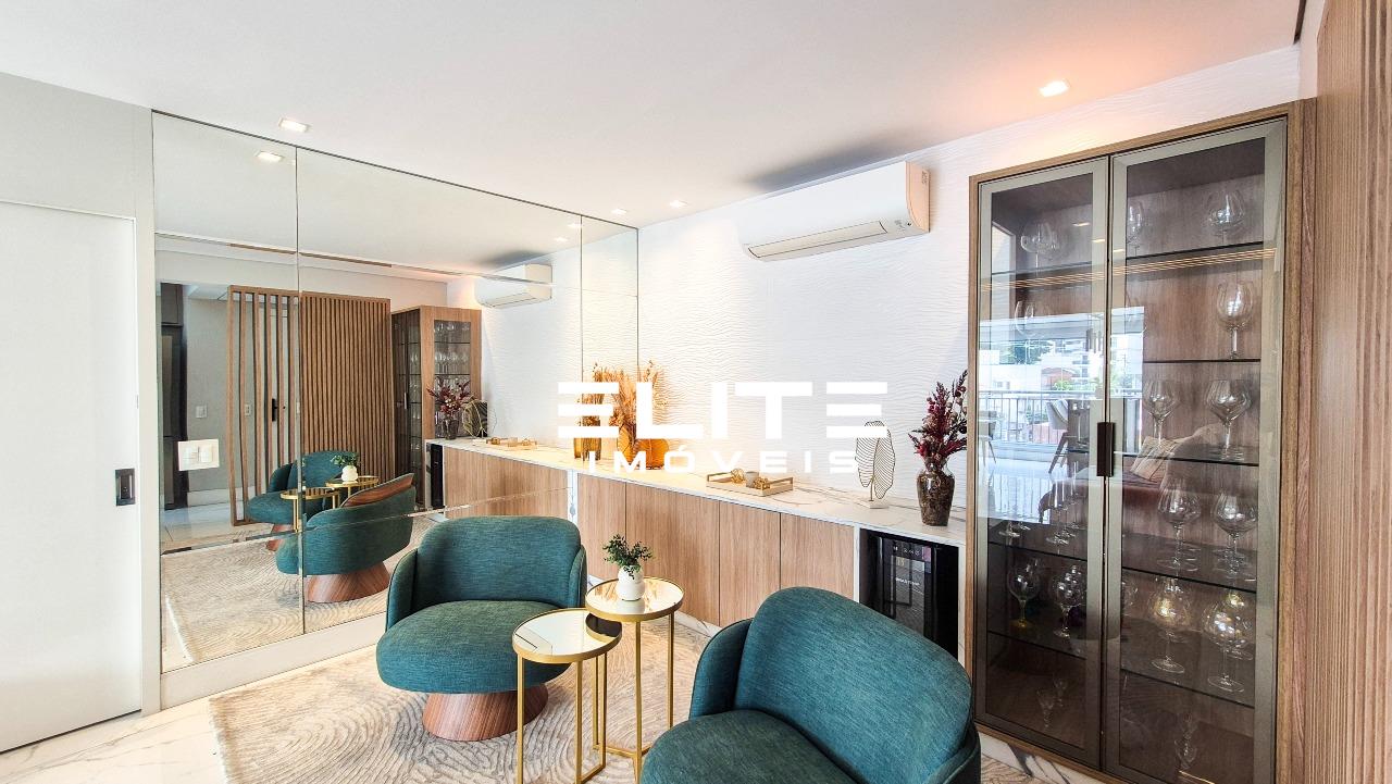 Apartamento à venda no Vila Assunção: 