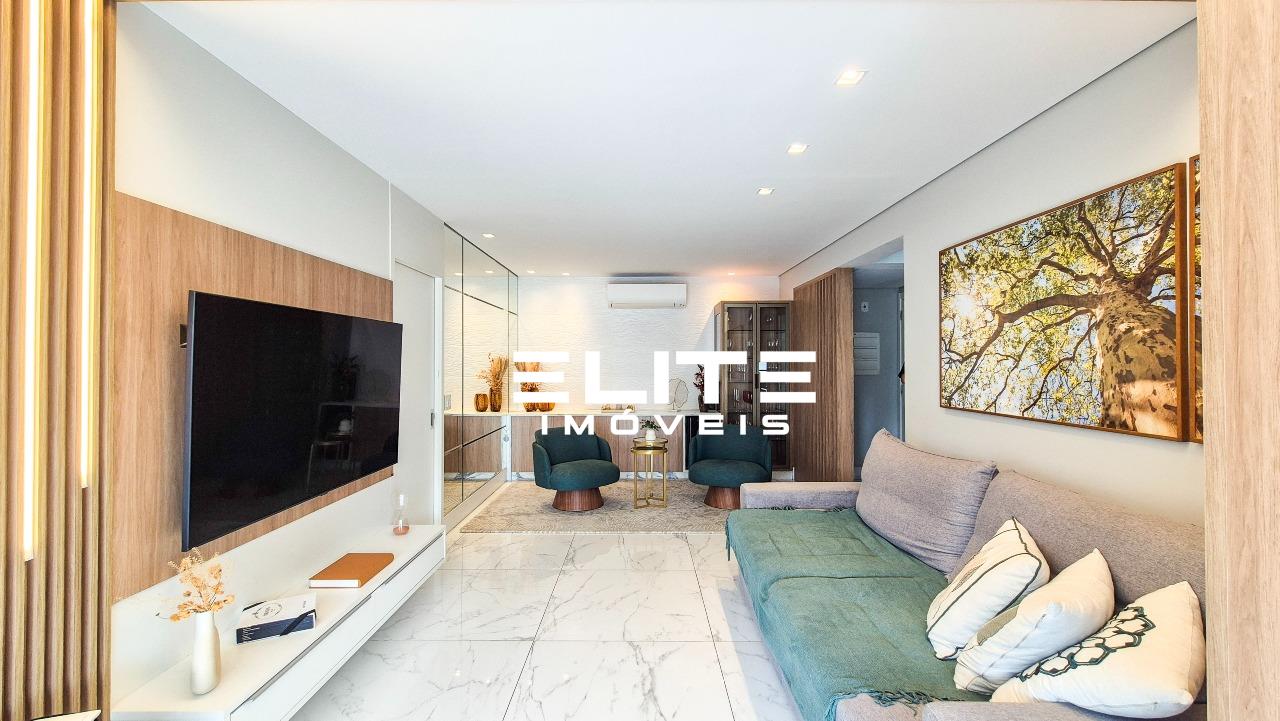 Apartamento à venda no Vila Assunção: 