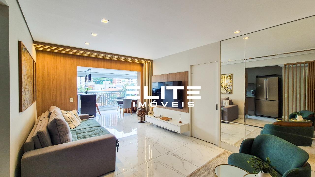 Apartamento à venda no Vila Assunção: 