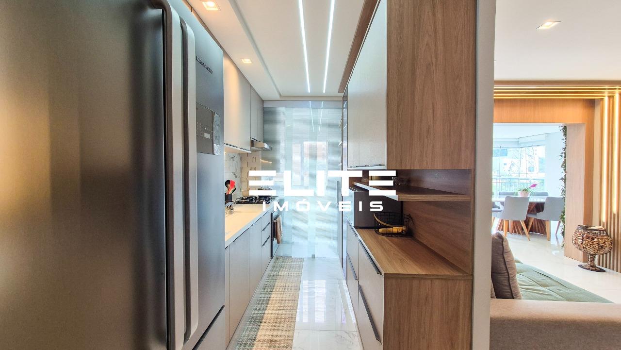 Apartamento à venda no Vila Assunção: 