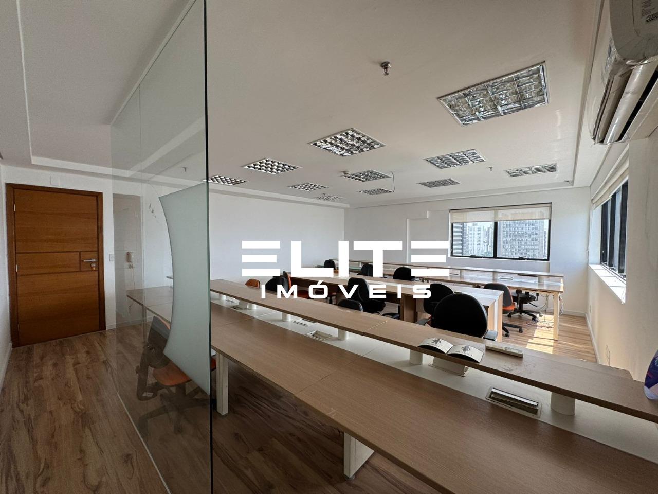 Sala comercial à venda no Centro: 