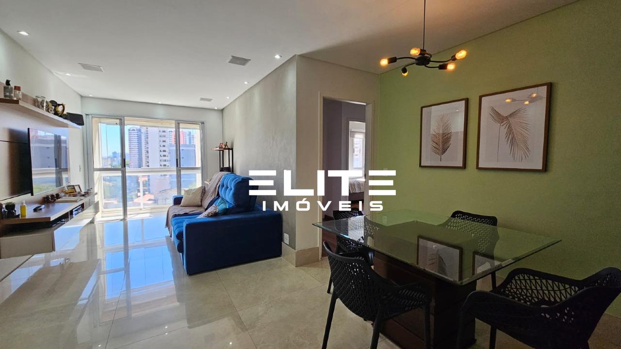 Apartamento à venda no Vila Assunção: 