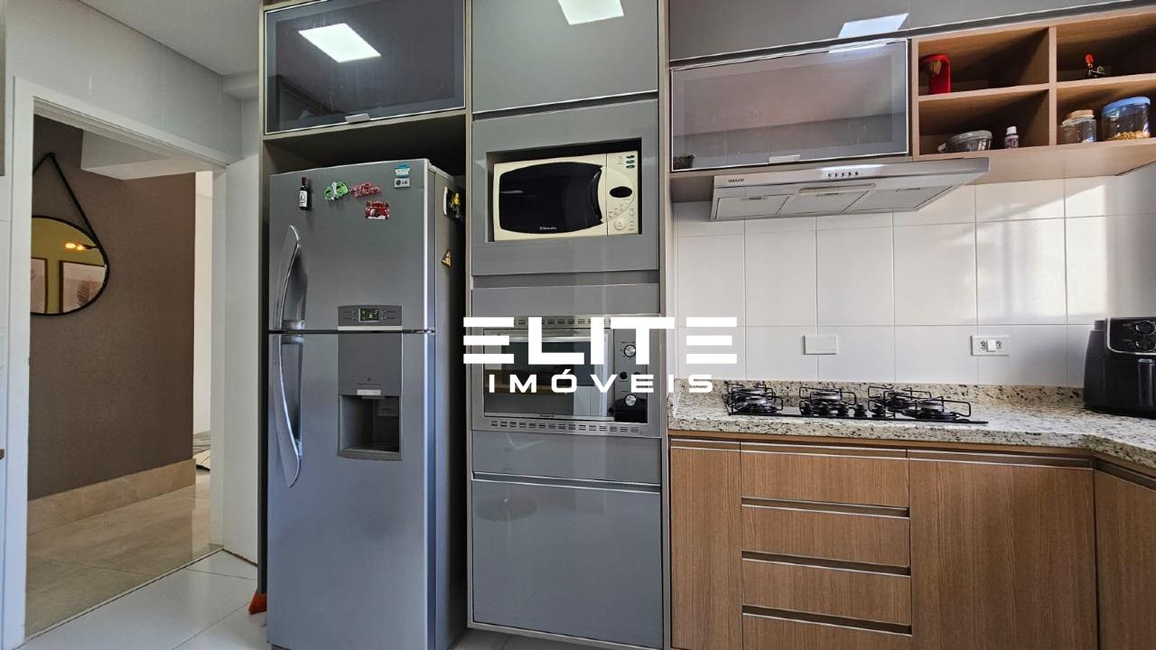 Apartamento à venda no Vila Assunção: 