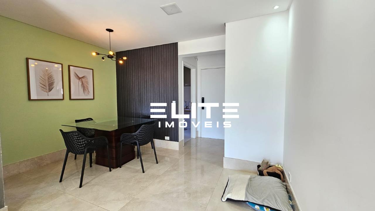 Apartamento à venda no Vila Assunção: 