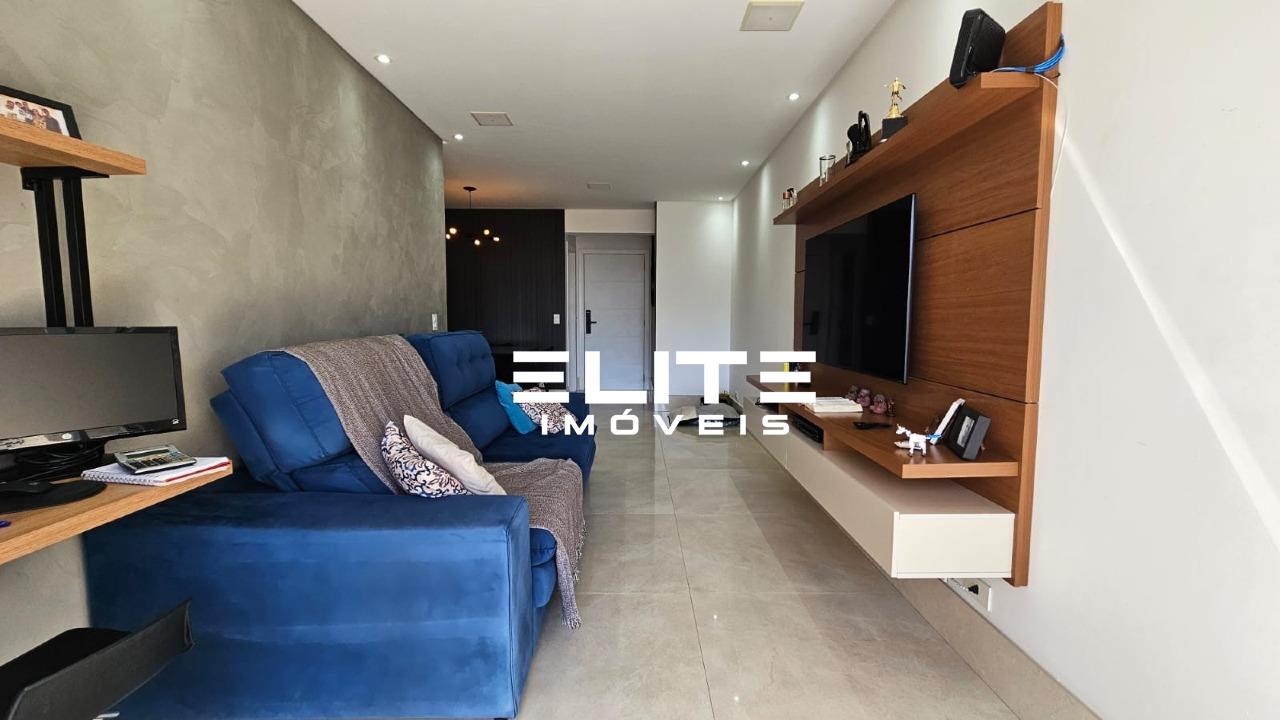 Apartamento à venda no Vila Assunção: 