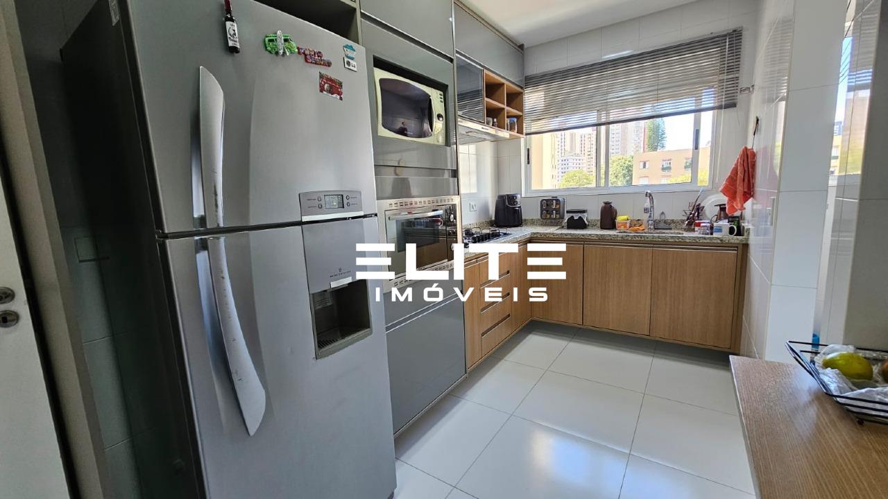 Apartamento à venda no Vila Assunção: 