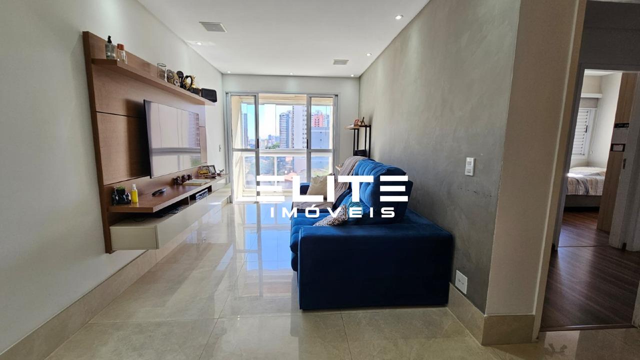 Apartamento à venda no Vila Assunção: 