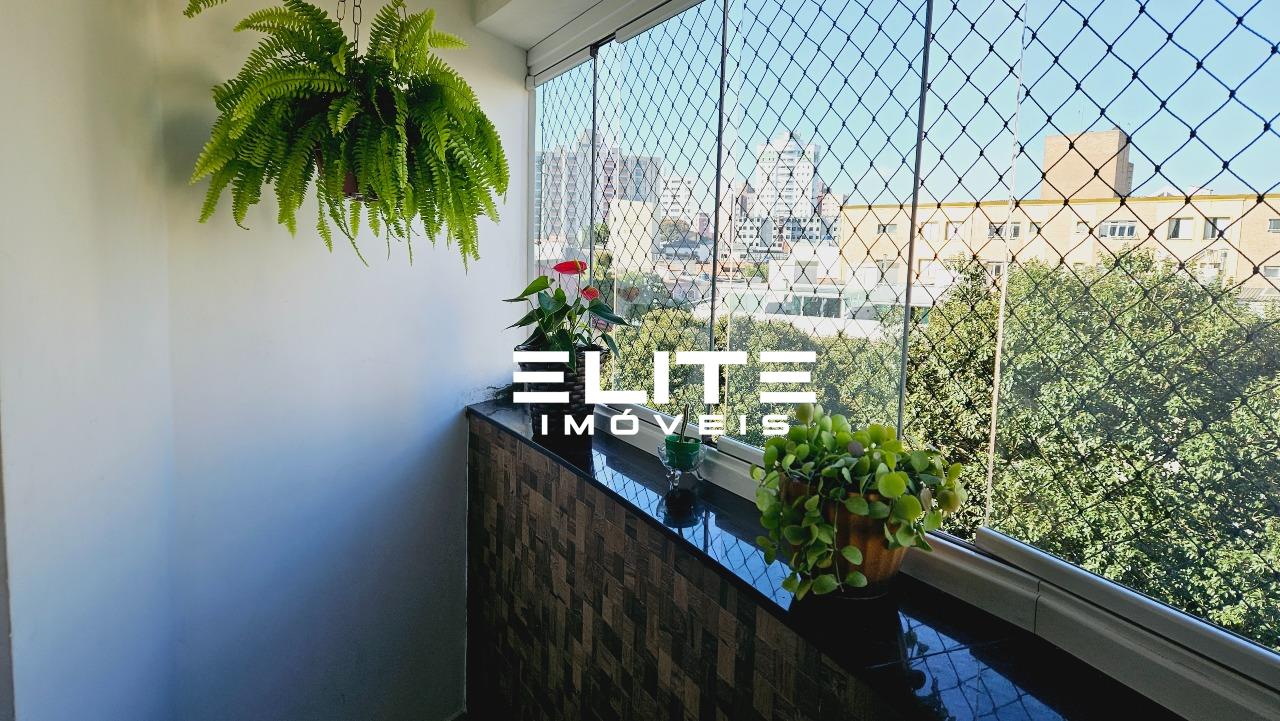 Apartamento à venda no Vila Floresta: 