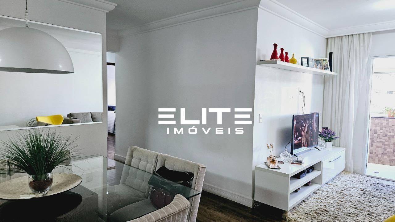 Apartamento à venda no Vila Floresta: 