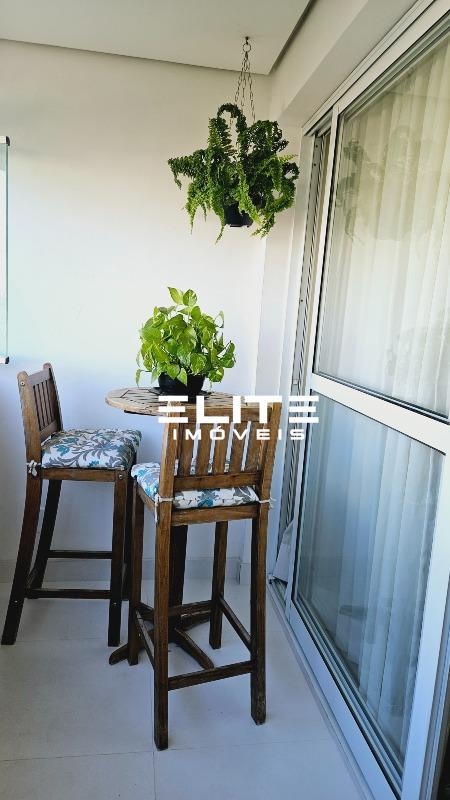 Apartamento à venda no Vila Floresta: 