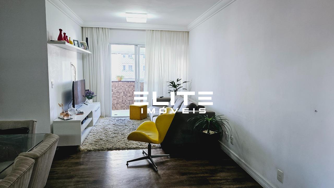 Apartamento à venda no Vila Floresta: 