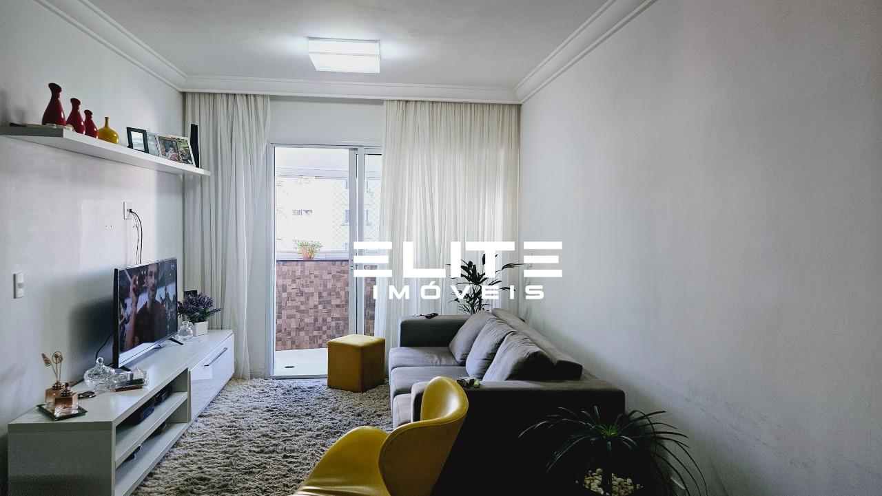 Apartamento à venda no Vila Floresta: 