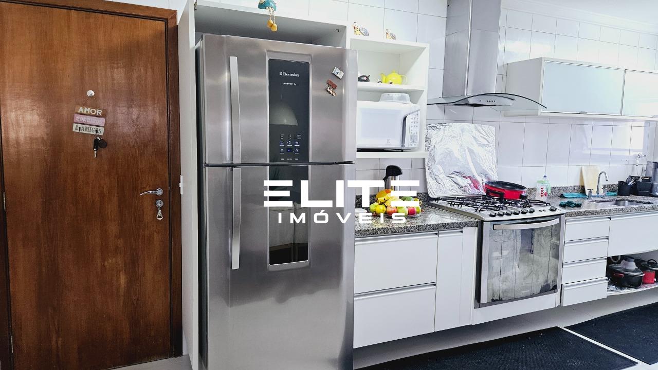 Apartamento à venda no Vila Floresta: 