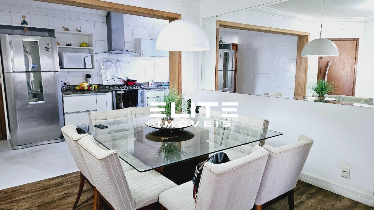 Apartamento à venda no Vila Floresta: 