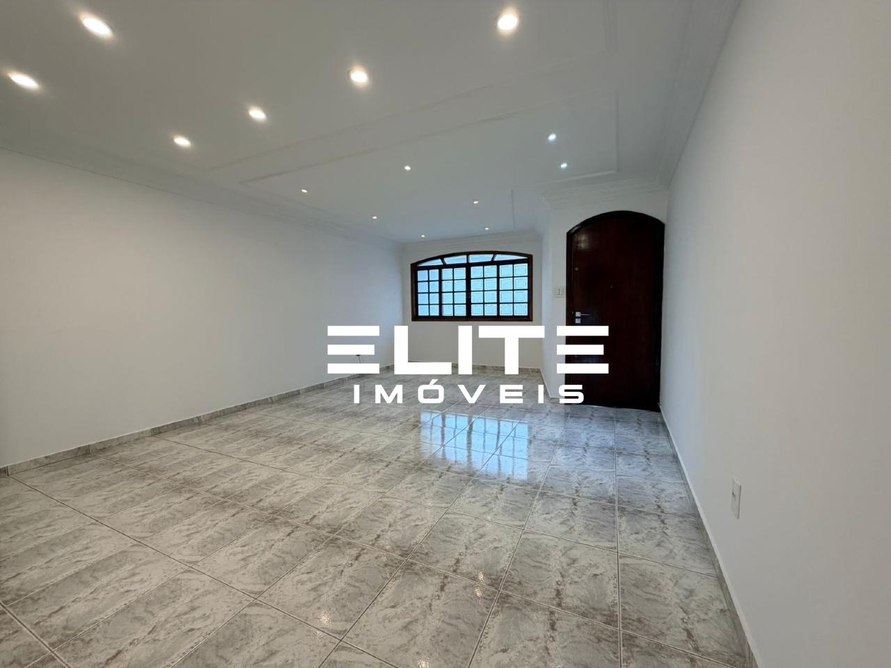 Sobrado à venda no Vila Guiomar: 