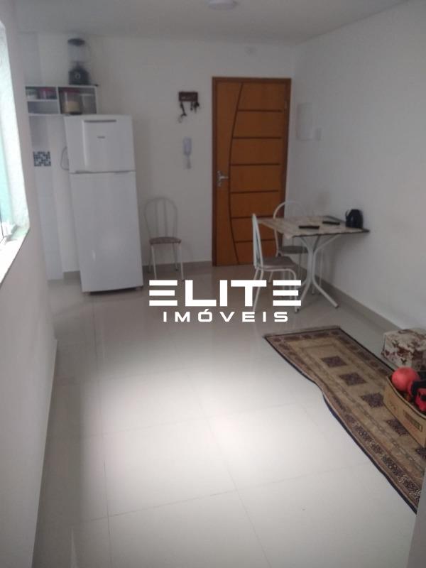 Cobertura para aluguel no Vila Valparaíso: 