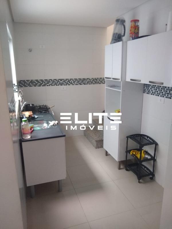 Cobertura para aluguel no Vila Valparaíso: 