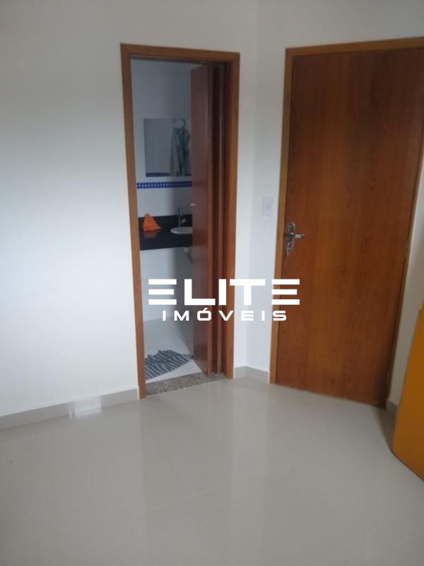 Cobertura para aluguel no Vila Valparaíso: 