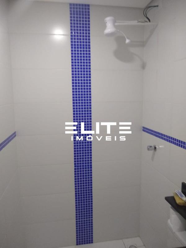 Cobertura para aluguel no Vila Valparaíso: 