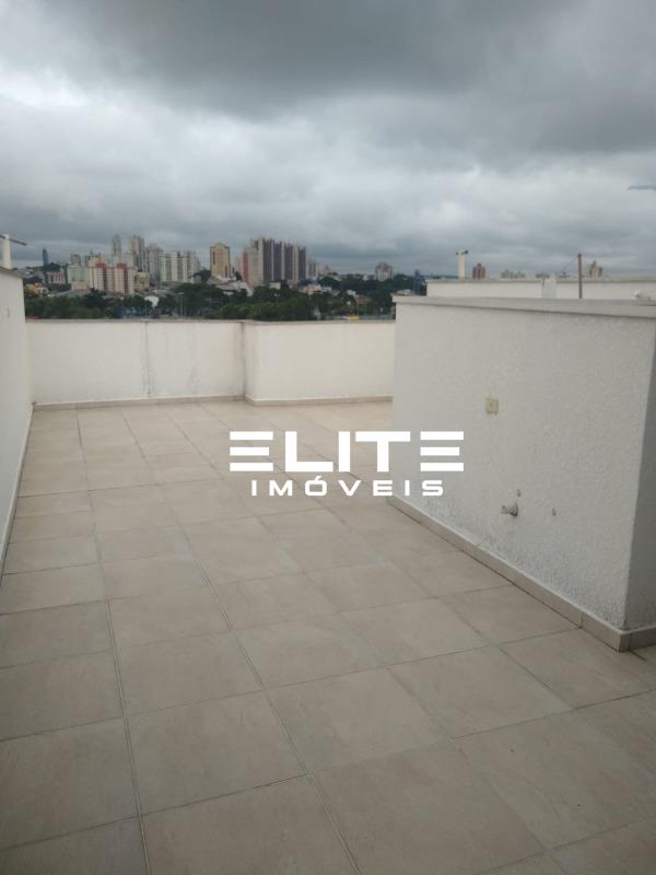 Cobertura para aluguel no Vila Valparaíso: 