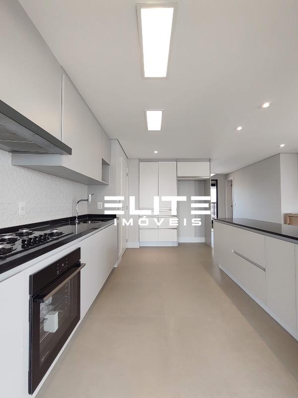 Apartamento à venda no Campestre: Cozinha