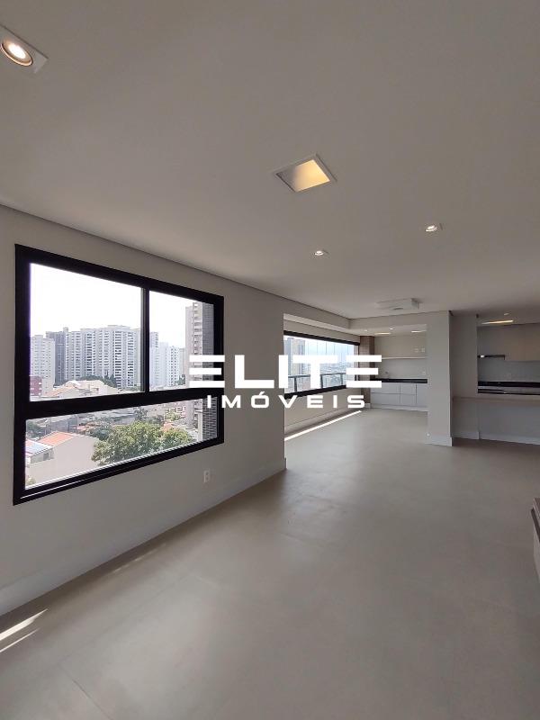 Apartamento à venda no Campestre: Sala