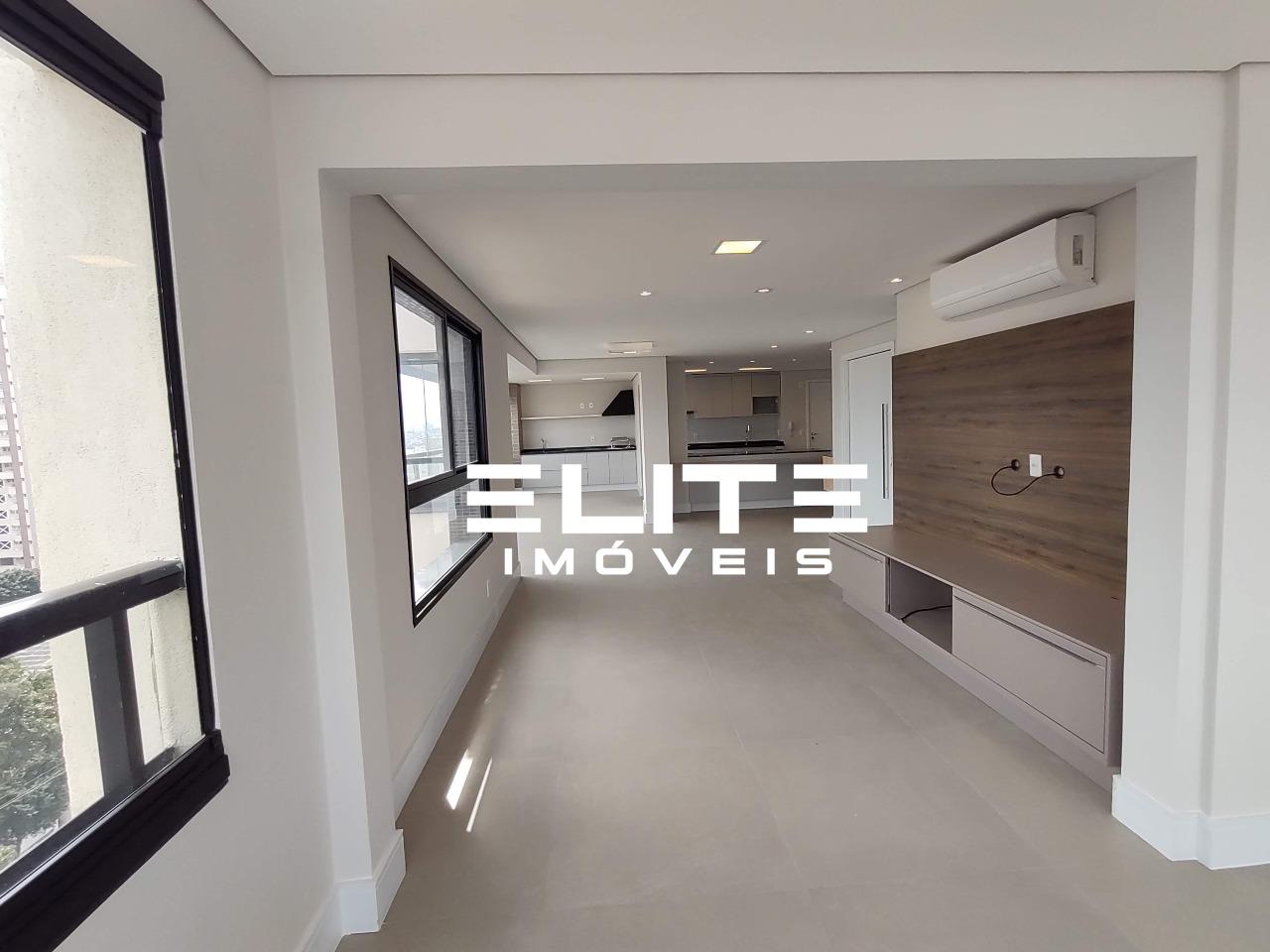 Apartamento à venda no Campestre: Sala