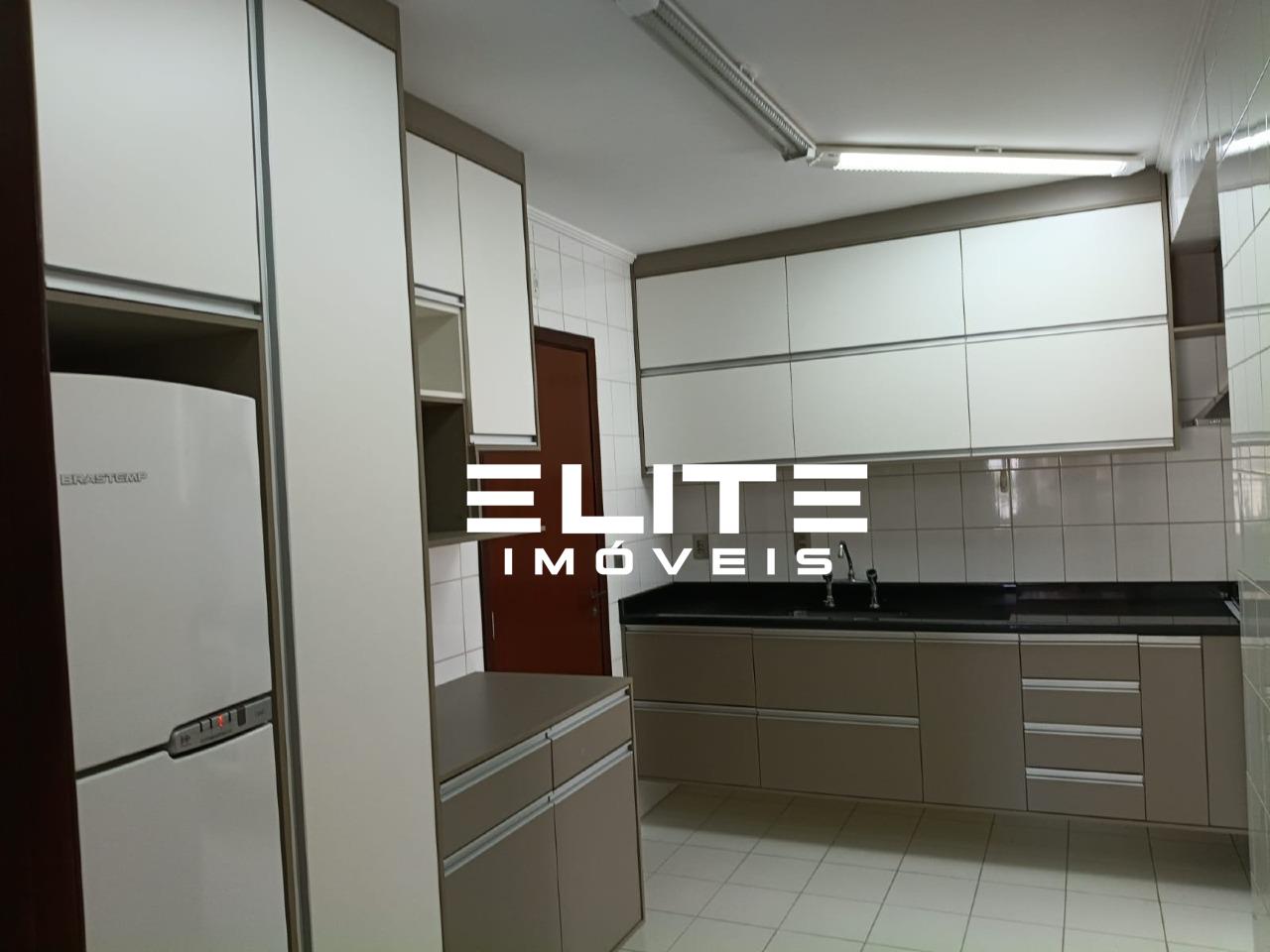 Apartamento para aluguel no Jardim Bela Vista: 