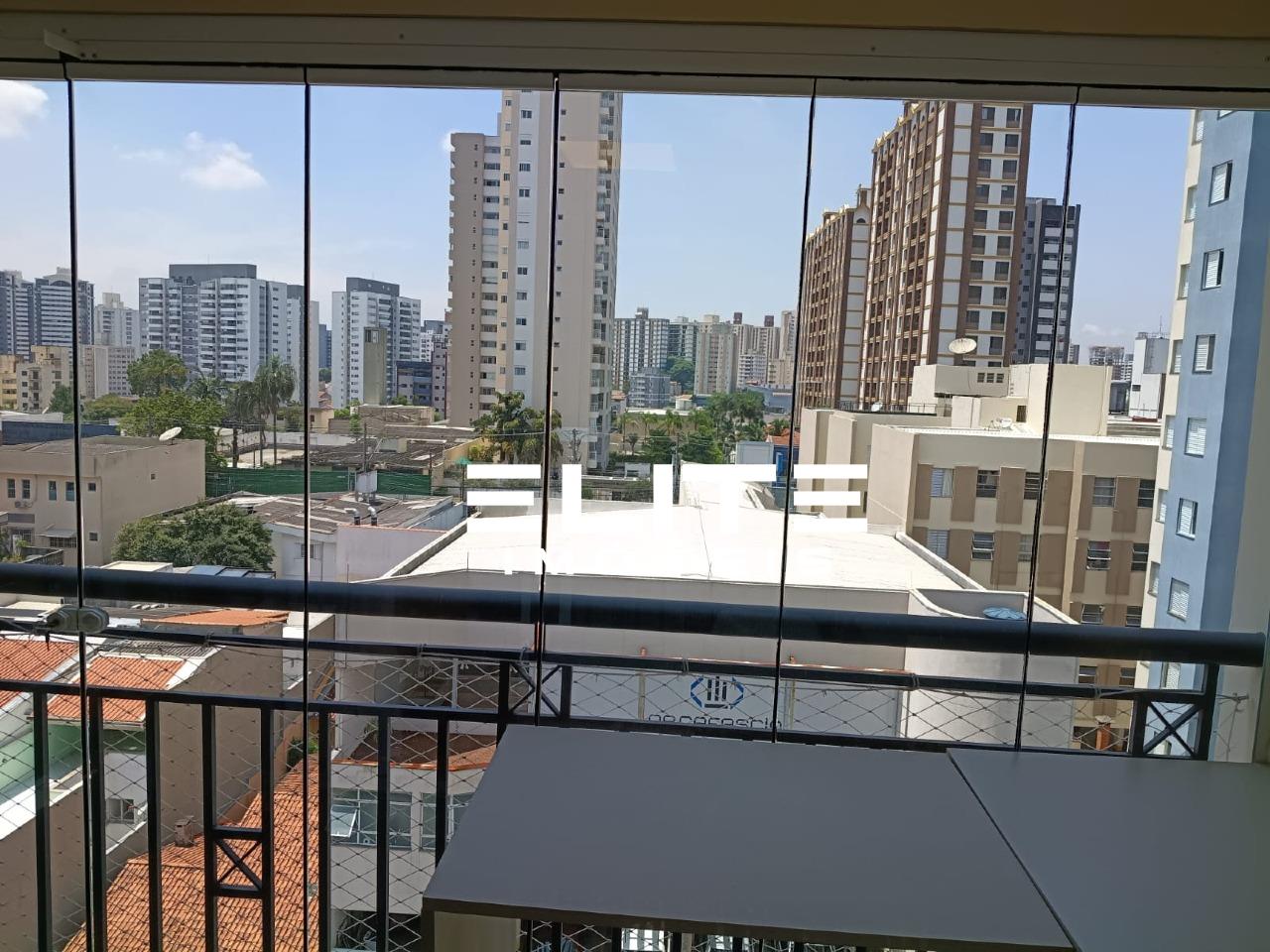 Apartamento para aluguel no Jardim Bela Vista: 