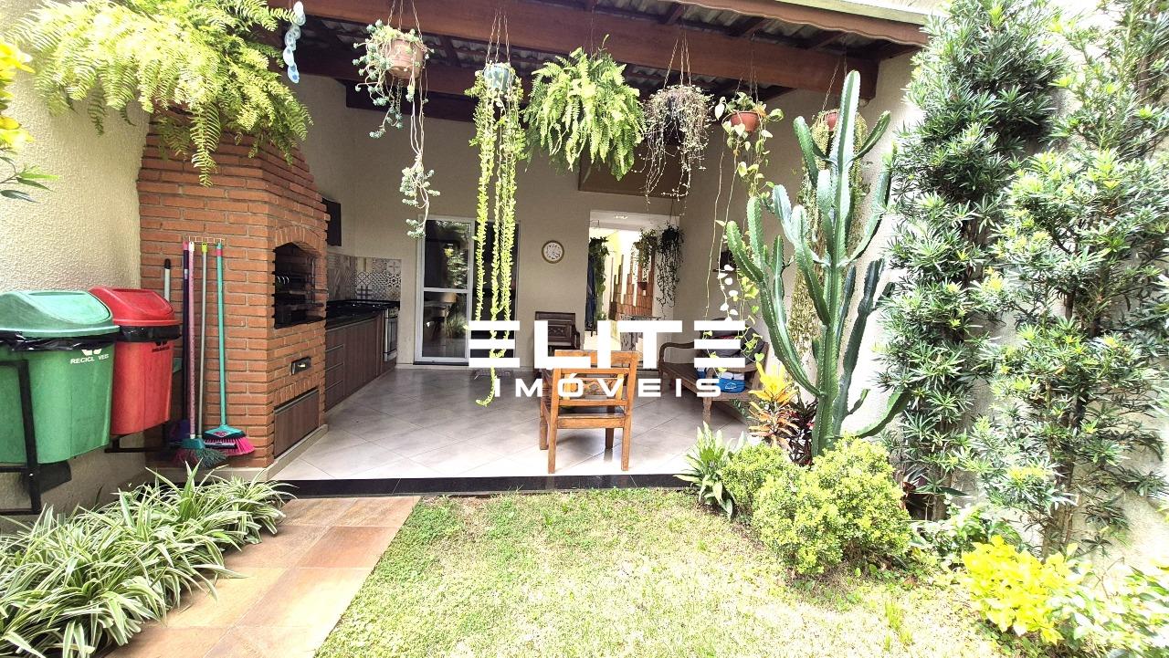 Sobrado à venda no Vila Guiomar: 