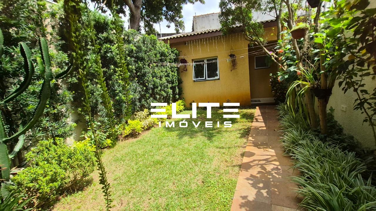 Sobrado à venda no Vila Guiomar: 