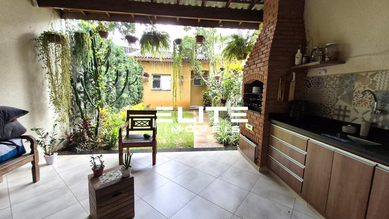 Sobrado à venda no Vila Guiomar: 