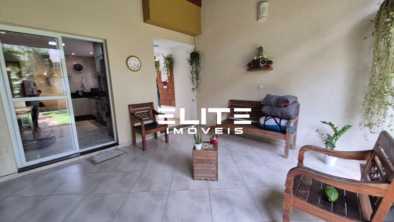 Sobrado à venda no Vila Guiomar: 